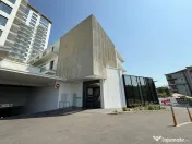 Sp. Com 124 mp 6 m inaltime, One Verdi Park 