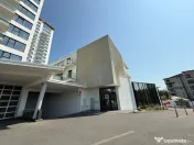 Sp. Com 124 mp 6 m inaltime, One Verdi Park 