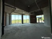 Sp. Com 124 mp 6 m inaltime, One Verdi Park 