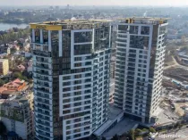 Sp. Com 124 mp 6 m inaltime, One Verdi Park