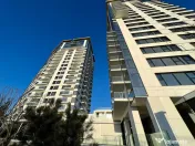 Sp. Com 124 mp 6 m inaltime, One Verdi Park 