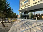 Sp. Com 124 mp 6 m inaltime, One Verdi Park 