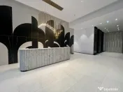 Sp. Com 124 mp 6 m inaltime, One Verdi Park 