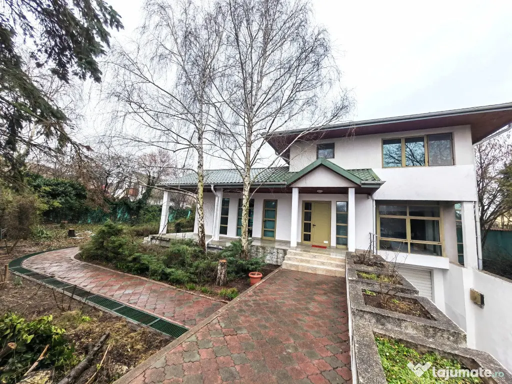 Eforie Sud, proprietate UNICAT, D+P+1, la 200 m de plajă