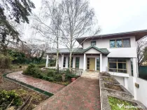 Eforie Sud, proprietate UNICAT, D+P+1, la 200 m de plajă