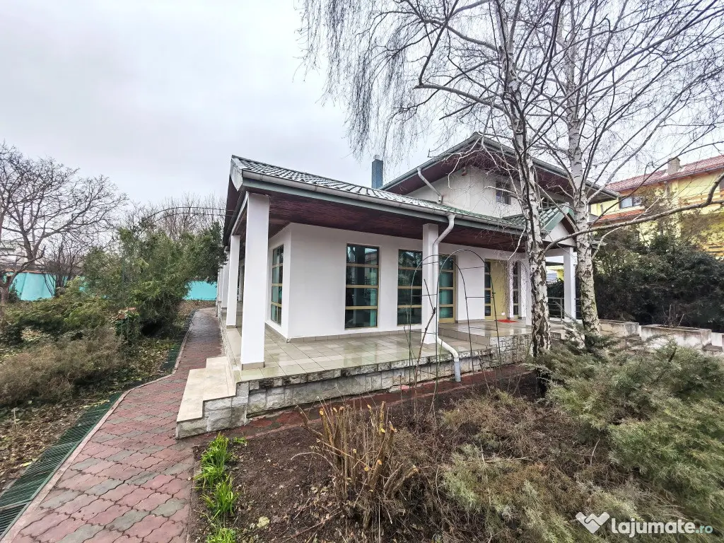 Eforie Sud, proprietate UNICAT, D+P+1, la 200 m de plajă