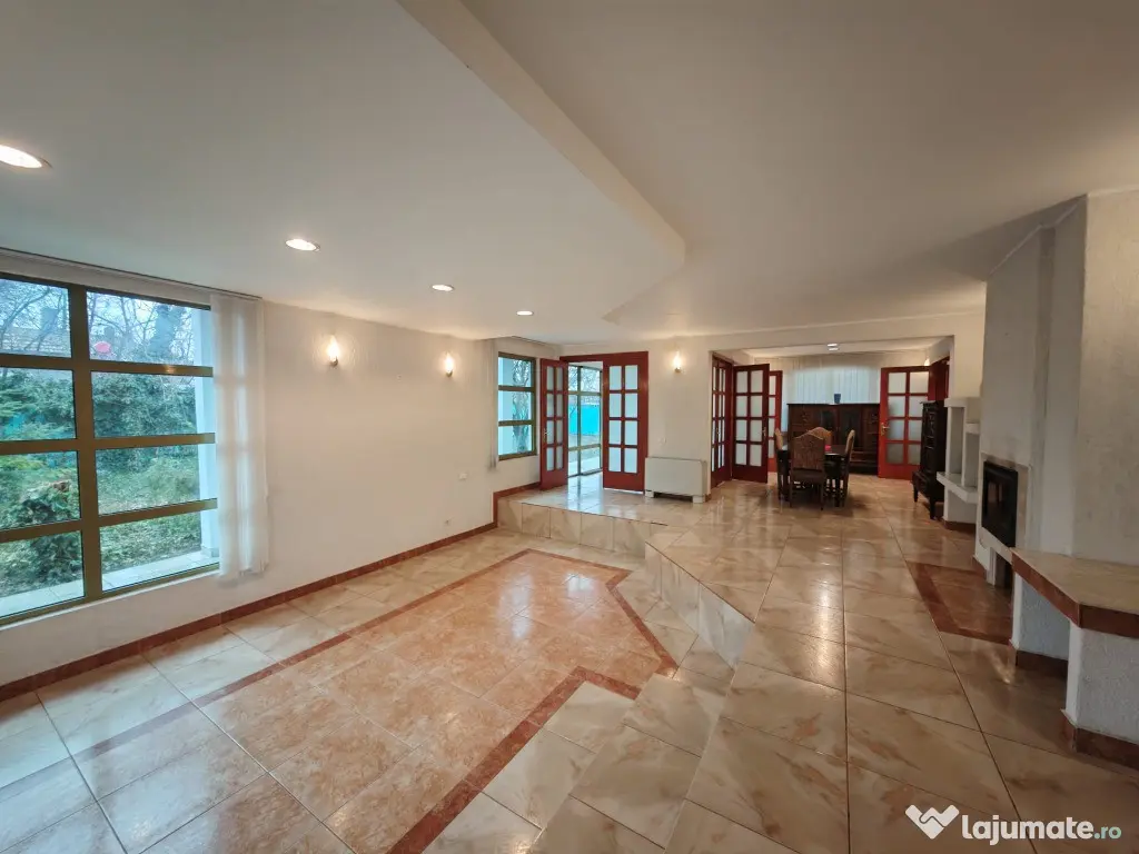 Eforie Sud, proprietate UNICAT, D+P+1, la 200 m de plajă