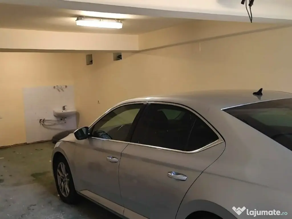 Eforie Sud, proprietate UNICAT, D+P+1, la 200 m de plajă