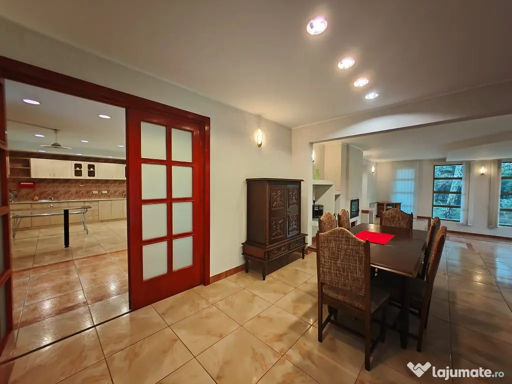 Eforie Sud, proprietate UNICAT, D+P+1, la 200 m de plajă