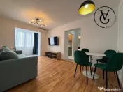 Apartament 3 camere - Cismigiu - Facultatea de drept 