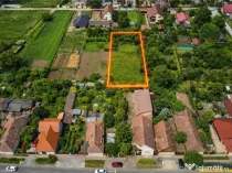 FILM!1.409 mp teren intravilan,livada, utilitati,locatie pre