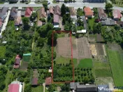 FILM!1.409 mp teren intravilan,livada, utilitati,locatie pre 