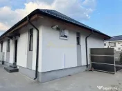 De inchiriat – Casa moderna | Prima | Popesti Leordeni 