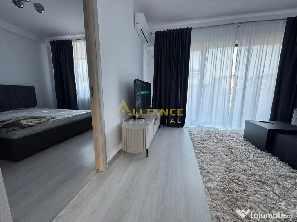 De inchiriat – Casa moderna | Prima | Popesti Leordeni