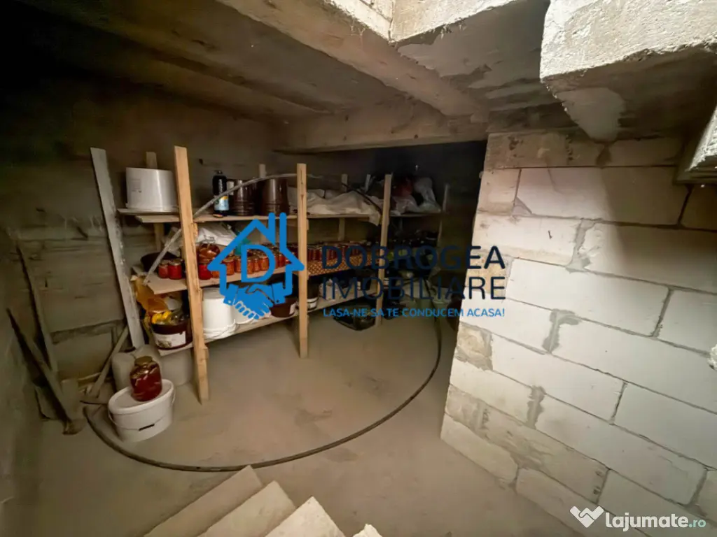 ZONA ALEXANDRU CEL BUN - VILA P+1 ,TEREN 280 MP