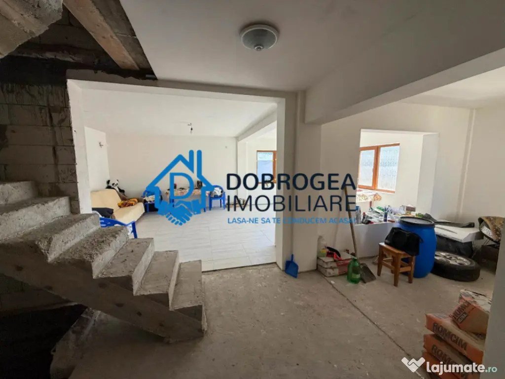 ZONA ALEXANDRU CEL BUN - VILA P+1 ,TEREN 280 MP