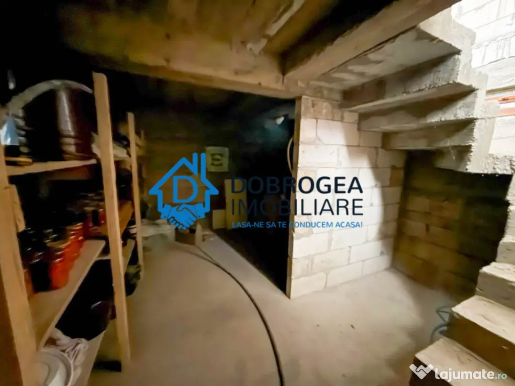 ZONA ALEXANDRU CEL BUN - VILA P+1 ,TEREN 280 MP