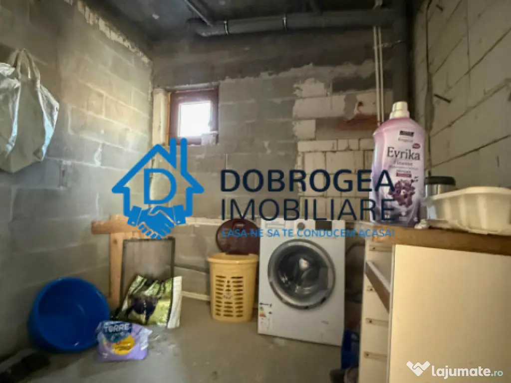 ZONA ALEXANDRU CEL BUN - VILA P+1 ,TEREN 280 MP