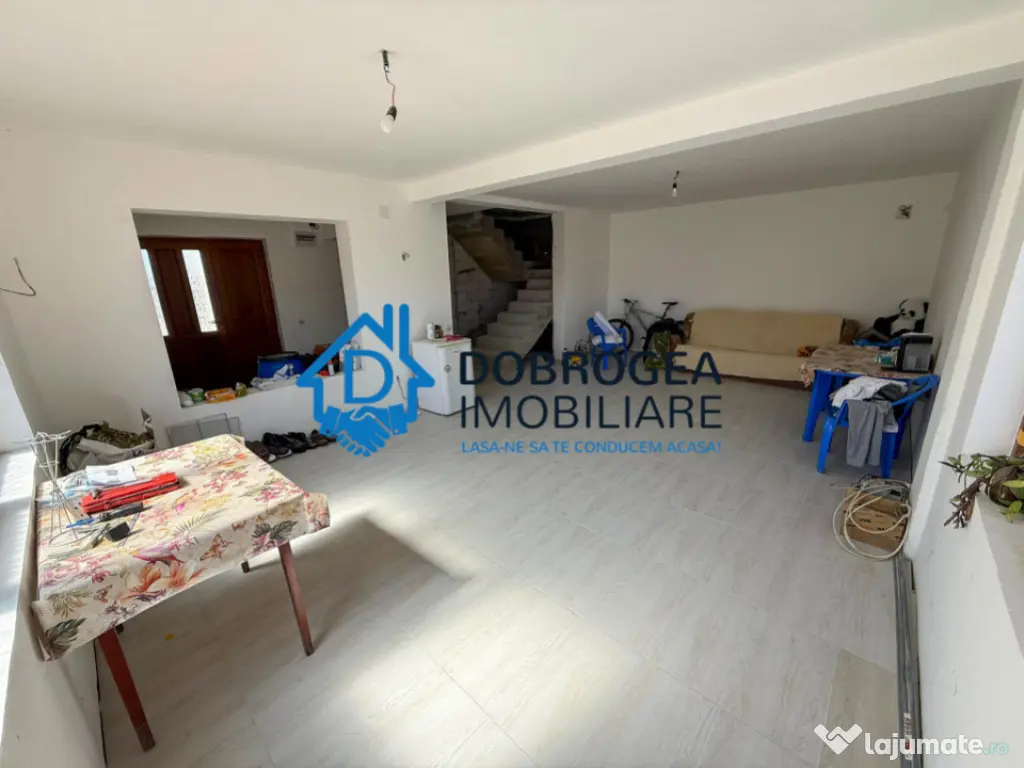 ZONA ALEXANDRU CEL BUN - VILA P+1 ,TEREN 280 MP