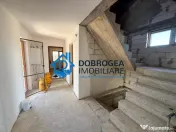 ZONA ALEXANDRU CEL BUN - VILA P+1 ,TEREN 280 MP 