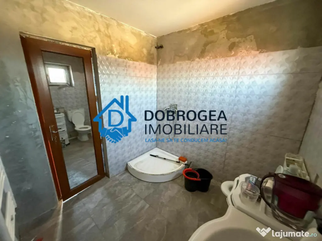 ZONA ALEXANDRU CEL BUN - VILA P+1 ,TEREN 280 MP