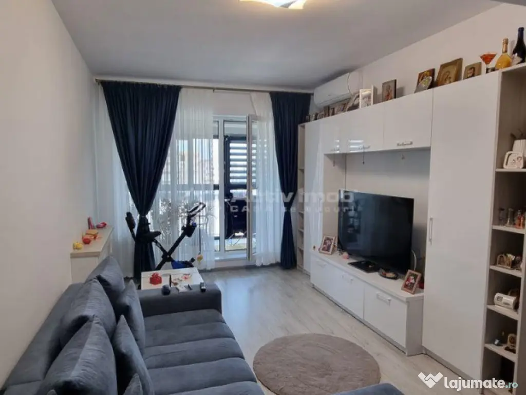 2 camere decomandat - Berceni - Drumul Dealu Cucului