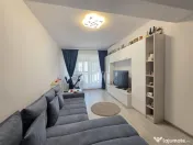 2 camere decomandat - Berceni - Drumul Dealu Cucului 