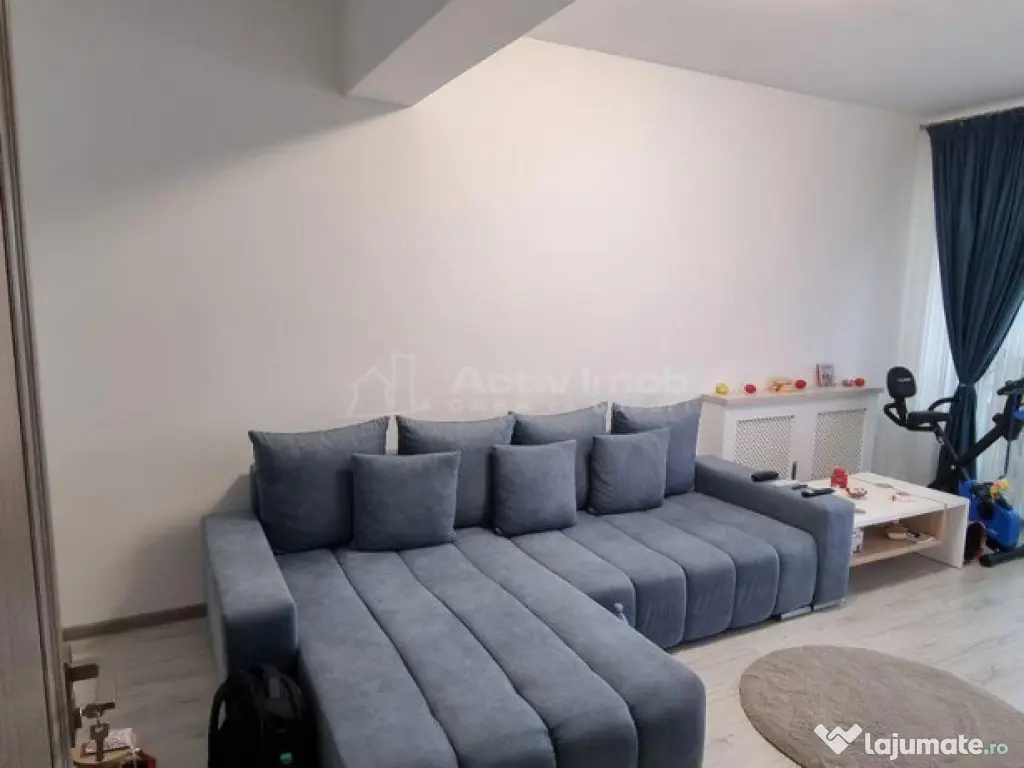 2 camere decomandat - Berceni - Drumul Dealu Cucului