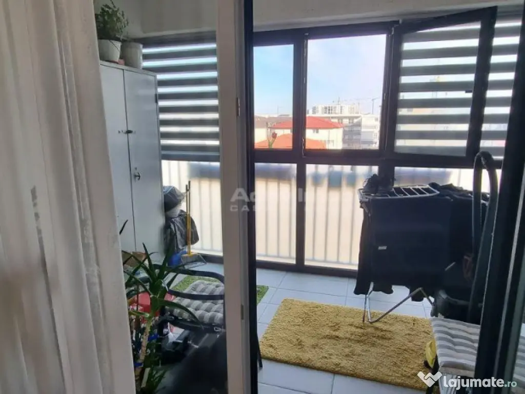 2 camere decomandat - Berceni - Drumul Dealu Cucului