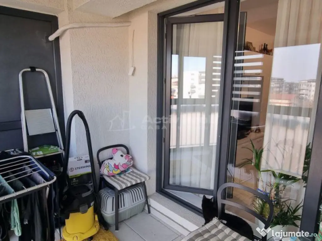 2 camere decomandat - Berceni - Drumul Dealu Cucului