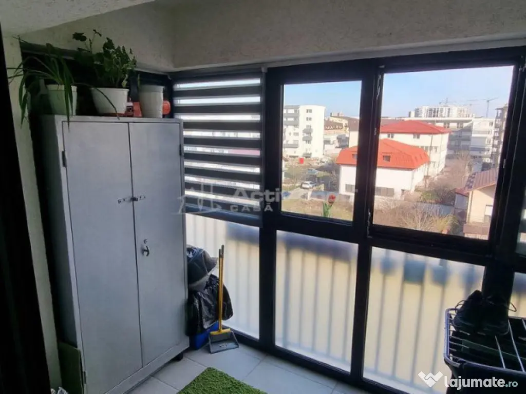 2 camere decomandat - Berceni - Drumul Dealu Cucului