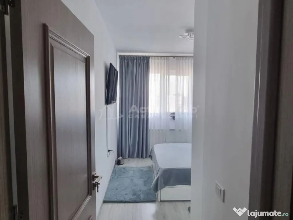 2 camere decomandat - Berceni - Drumul Dealu Cucului