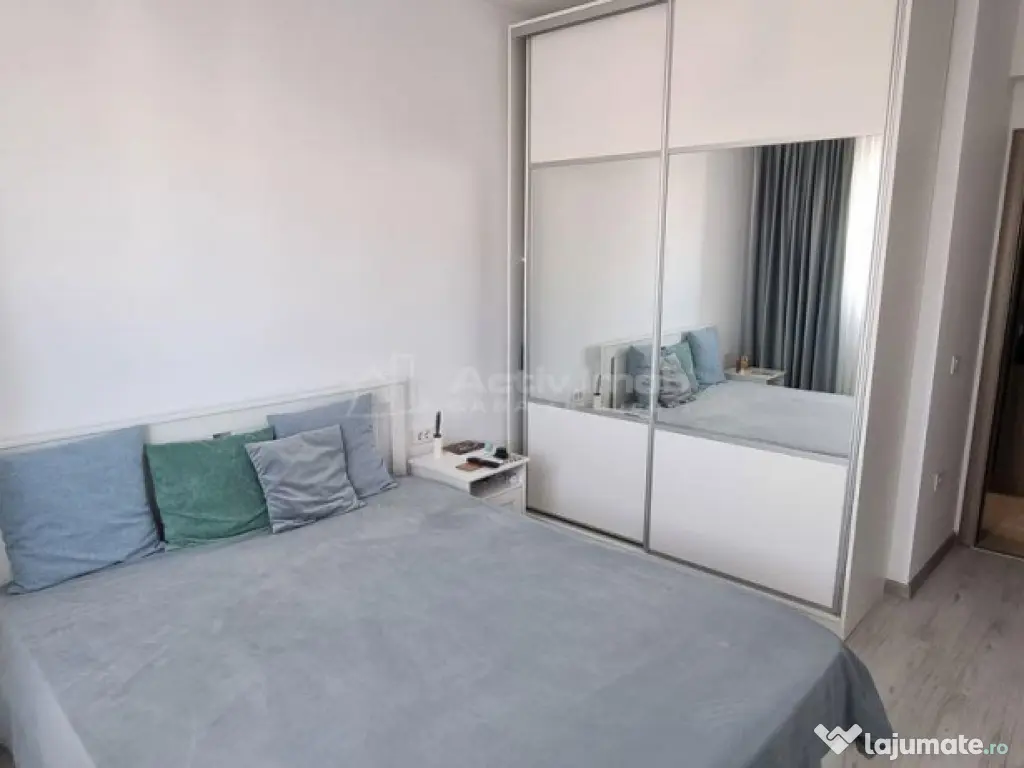 2 camere decomandat - Berceni - Drumul Dealu Cucului