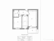 2 camere decomandat - Berceni - Drumul Dealu Cucului 