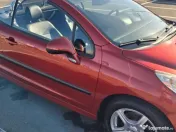 Peugeot 207CC 