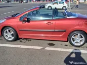 Peugeot 207CC 