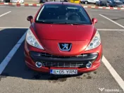 Peugeot 207CC 
