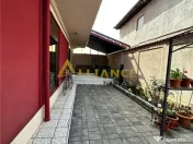 [SUDULUI] Casa individuala cu 4 camere | 3 bai - Teren 160 m 