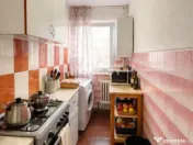 Apartament 2 camere-Mircea cel Batran-etaj 2-bloc fara risc 