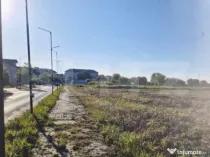 Teren intravilan 2.500 mp, ultracentral Titu, ideal investi?