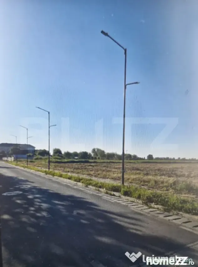 Teren intravilan 2.500 mp, ultracentral Titu, ideal investi?