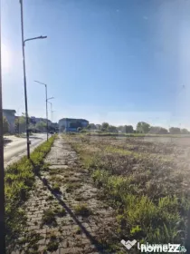 Teren intravilan 2.500 mp, ultracentral Titu, ideal investi?