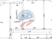 APARTAMENT 3 CAMERE VALEA ROSIE 