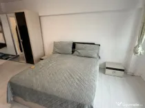 Garsoniera situata in zona Gara