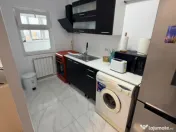 Garsoniera situata in zona Gara 