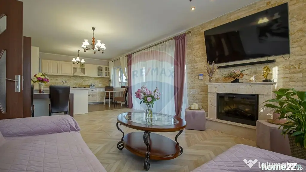 Casă parter pe teren 750 mp în Sânpetru – Comision 0% - Sanpetru (Brasov)