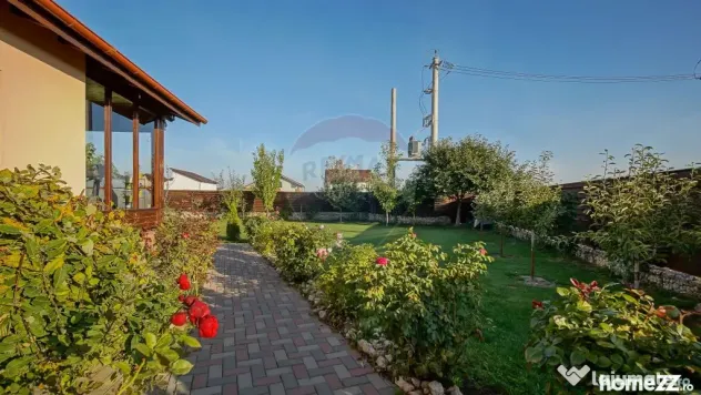 Casă parter pe teren 750 mp în Sânpetru – Comision 0% - Sanpetru (Brasov)