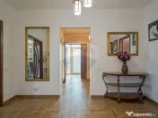 Casă parter pe teren 750 mp în Sânpetru – Comision 0% 