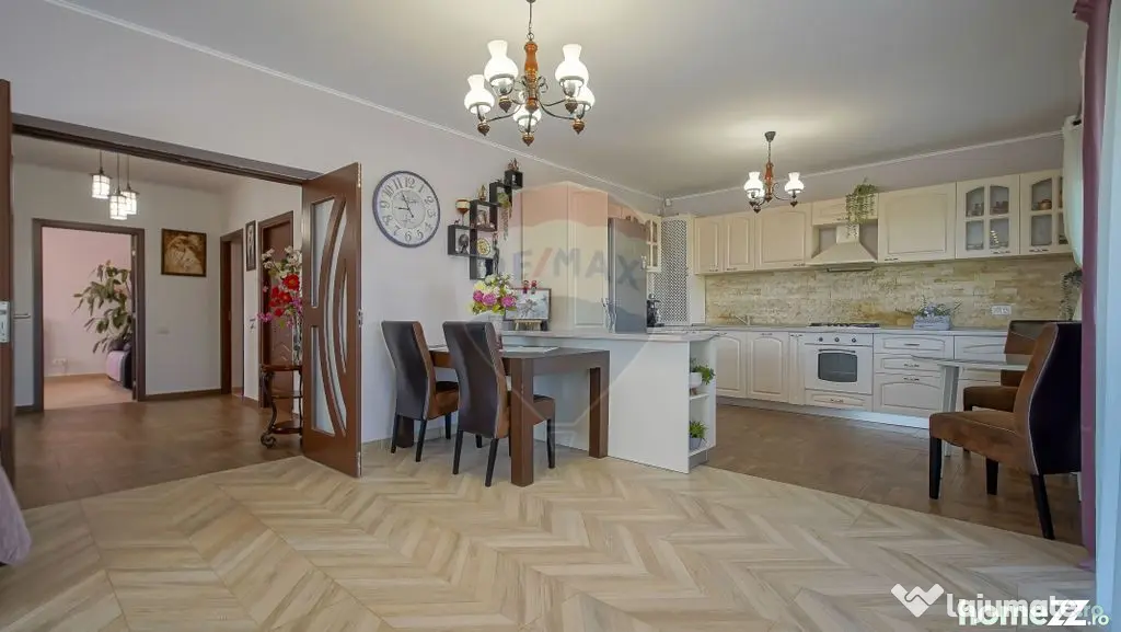 Casă parter pe teren 750 mp în Sânpetru – Comision 0% - Sanpetru (Brasov)
