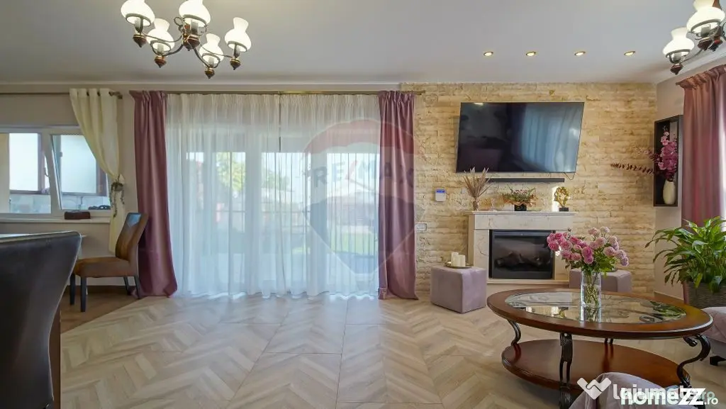 Casă parter pe teren 750 mp în Sânpetru – Comision 0% - Sanpetru (Brasov)
